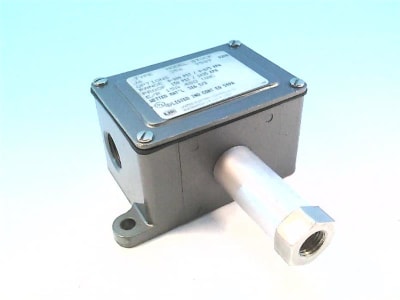 UNITED ELECTRIC J6-356-9589