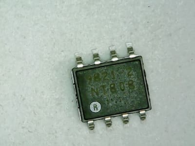 CEL PS9821-2-F3-AX