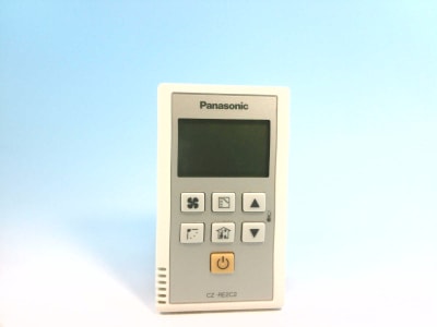 MATSUSHITA ELECTRIC CZ-RE2C2