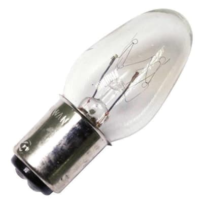 GTE 10C7DC/120V