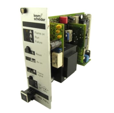 HONEYWELL PFS778L-10/2