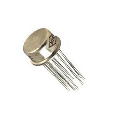 SILICON GENERAL SG3501AT