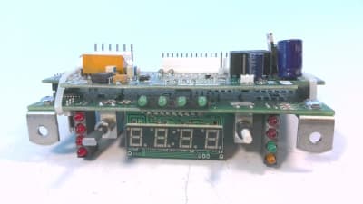 LAMARCHE S2A-225A-1101