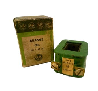 ALLEN BRADLEY 60A542