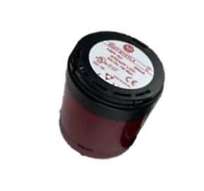 ALLEN BRADLEY 855T-B10RL4