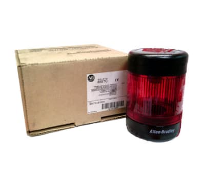 ALLEN BRADLEY 855TC-B10D4