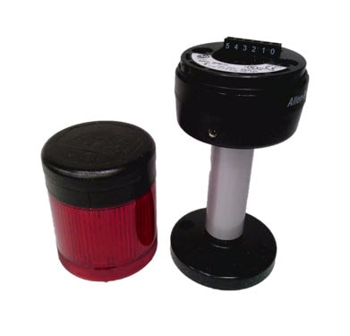 ALLEN BRADLEY 855TP-B24Y4