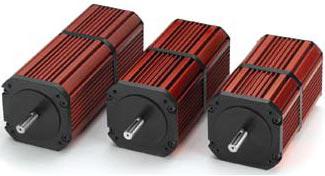 ANAHEIM AUTOMATION SRMD341-300-6900