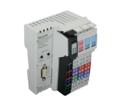 BOSCH R-IL-PB-BK-DI8-DO4-PAC