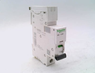 SCHNEIDER ELECTRIC A9F57125