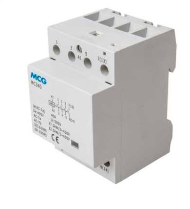 MCG INDUSTRIAL MC340