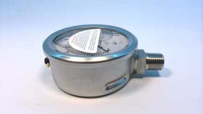 SWAGELOK PGI-63C-OG60-LAOX