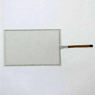 RADWELL VERIFIED SUBSTITUTE 6AV2124-0XC02-0AX0-SUB-TOUCHGLASS