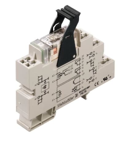 WEIDMULLER 8530701001