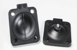 CRANE CHEMPHARMA A-040ER-1.5