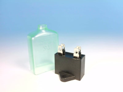 ORIENTAL MOTOR CH06BFAUL-C