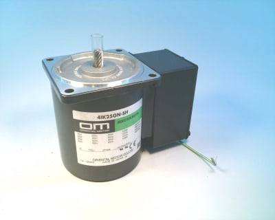 ORIENTAL MOTOR 4IK25GN-SH