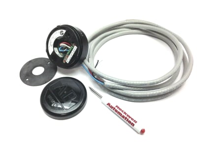 ALLEN BRADLEY 855T-DL1BPM25C