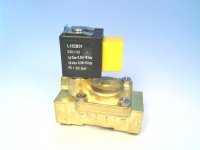 SIRAI L182B01-ZB10A 1/2 V230/50-60HZ