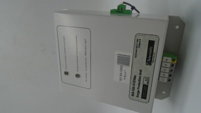 TELEMATIC MA103-415V