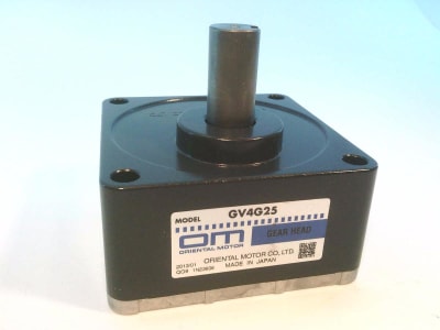 ORIENTAL MOTOR GV4G25