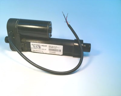 ALTRA INDUSTRIAL MOTION M1D0240165A02LP