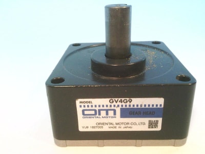ORIENTAL MOTOR GV4G9