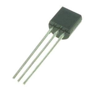 TAIWAN SEMICONDUCTOR DTC114ESA