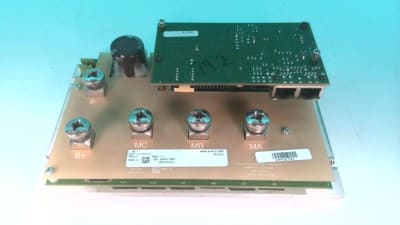 ADVANCED MOTION CONTROLS DPCP01A-L