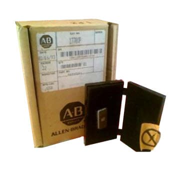 ALLEN BRADLEY 1770-XP