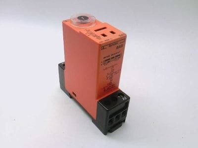 CROUZET BAS-U-10A-260A