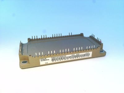 FUJI ELECTRIC 7MBR150VR060-50