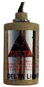 DELTA LIGHTNING ARRESTORS LA601