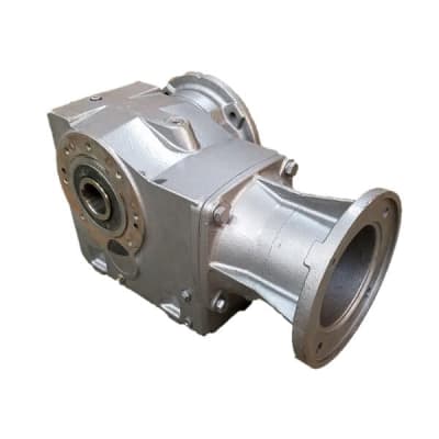 NORD SK9032.1 N210TC