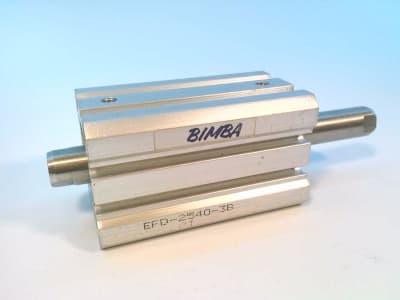 BIMBA EFD-2540-3B