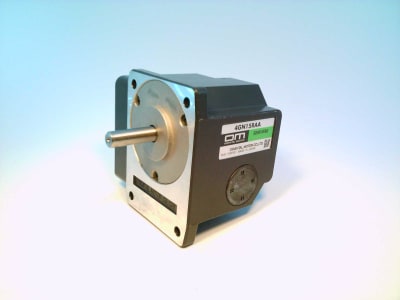 ORIENTAL MOTOR 4GN15RAA