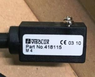 PEPPERL & FUCHS 418115