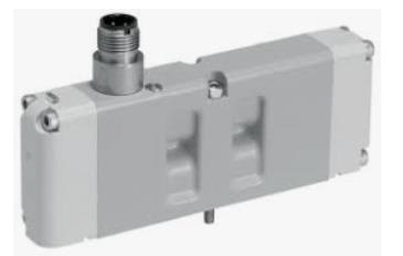 ROSS CONTROLS J3573A8866