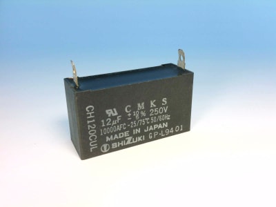 ORIENTAL MOTOR CH120CUL-C