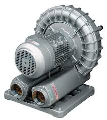 BECKER PUMPS SV5.90/2