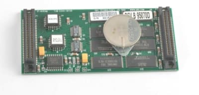 ABACO SYSTEMS IP-NVRAM-1M