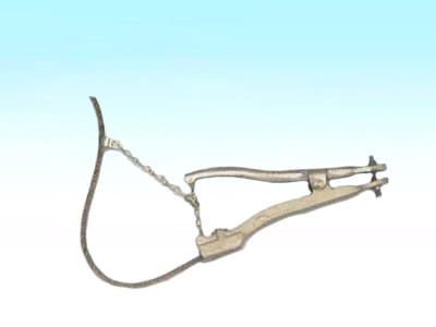 STEWART R BROWNE G40-PC