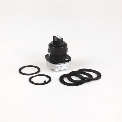 ALLEN BRADLEY 800H-HRB2