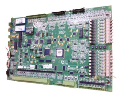SATCON DPCB-1