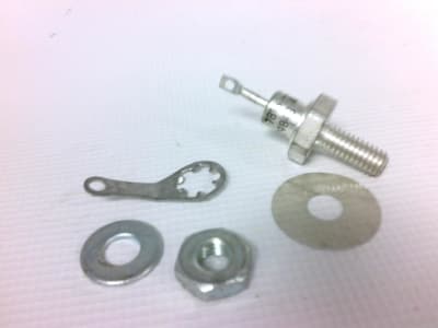 SOLID STATE INC 1N2984B