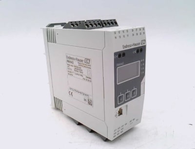 ENDRESS & HAUSER RMA42-AAD