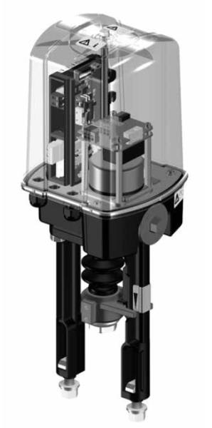 ARMATURENBAU AND MANOTHERM ARI-PREMIO