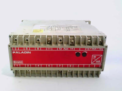 TE CONNECTIVITY 256-TWMU