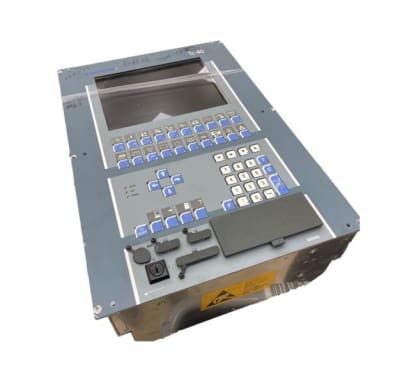 BACHMAN IPT600CD1/AT0/G4/BAT/0X4/100