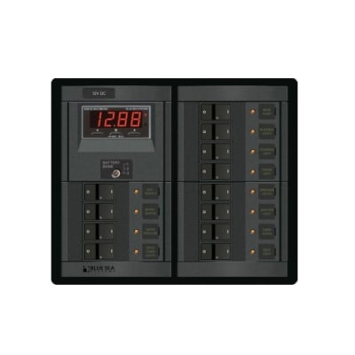 SPERRY INSTRUMENTS 1217